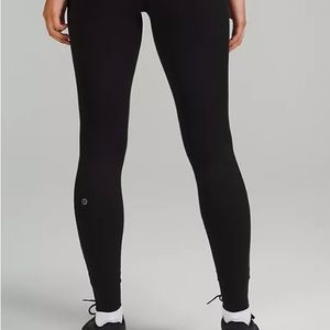 Base Pace Lululemon Size 4